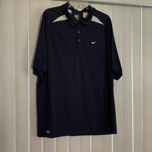 Golf shirt